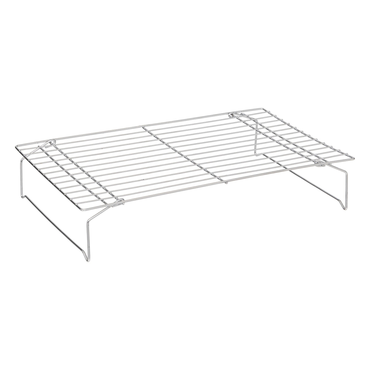 Set of 3 baking sheets 40 x 25 cm