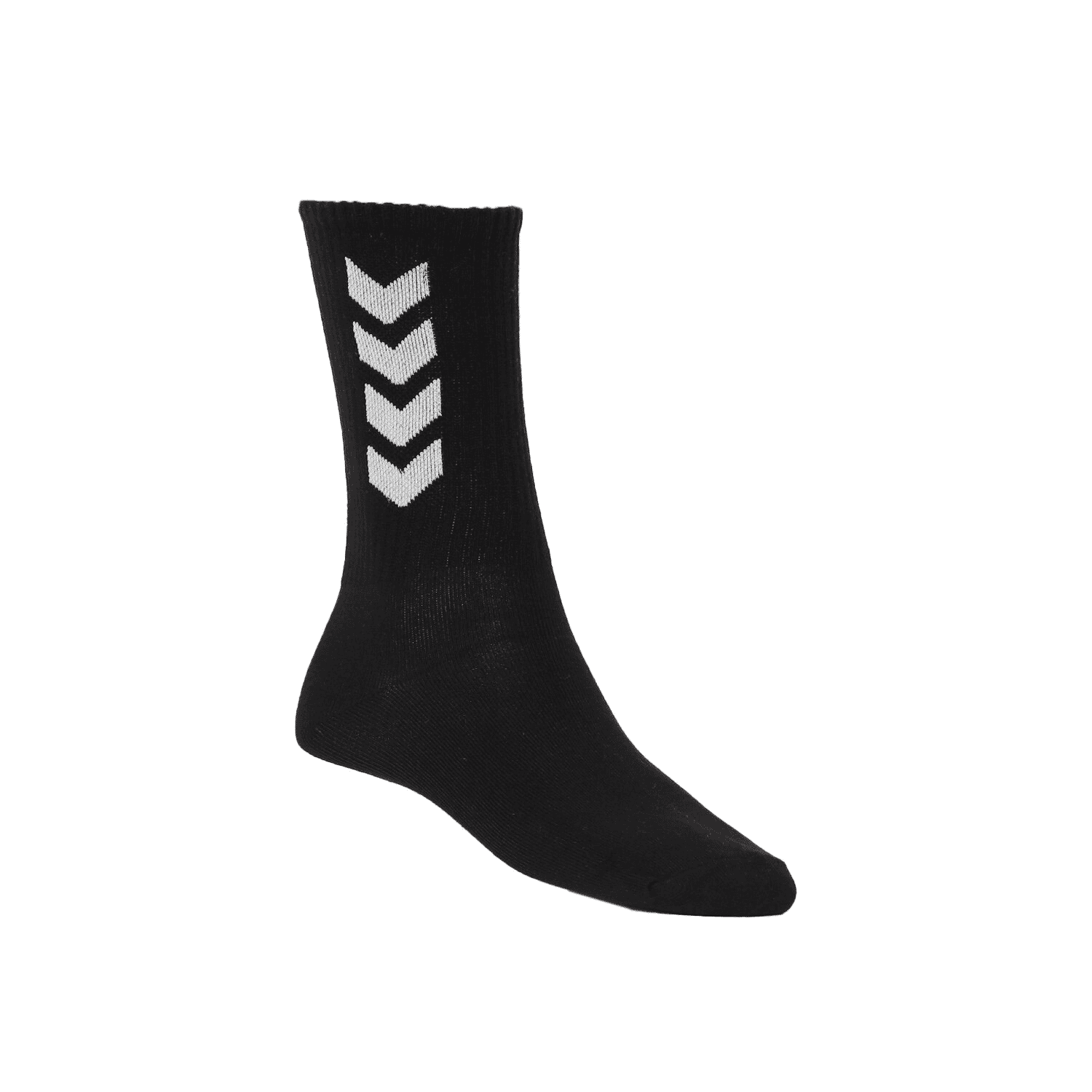 HUMMEL HMLLONG SPORT 1PK RIGHT SIDE DESING SOCKS