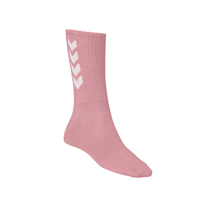 HUMMEL HMLLONG SPORT 1PK RIGHT SIDE DESING SOCKS