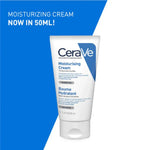 CeraVe Moisturizing Cream Dry Very Dry Skin Baume Hydratant-3