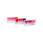 Martinelia Mini Palette of 3 Glosses