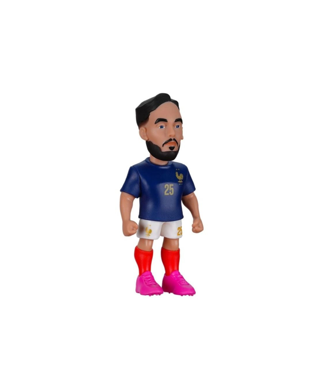 Minix Rayan Cherki Figure