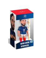Minix Rayan Cherki Figure