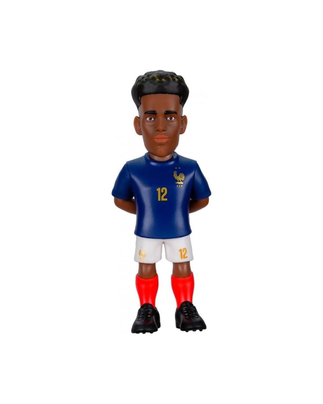 Minix Désiré Doué Figure - 12 cm