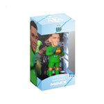 Minix Emiliano Martínez Figure - 12 cm