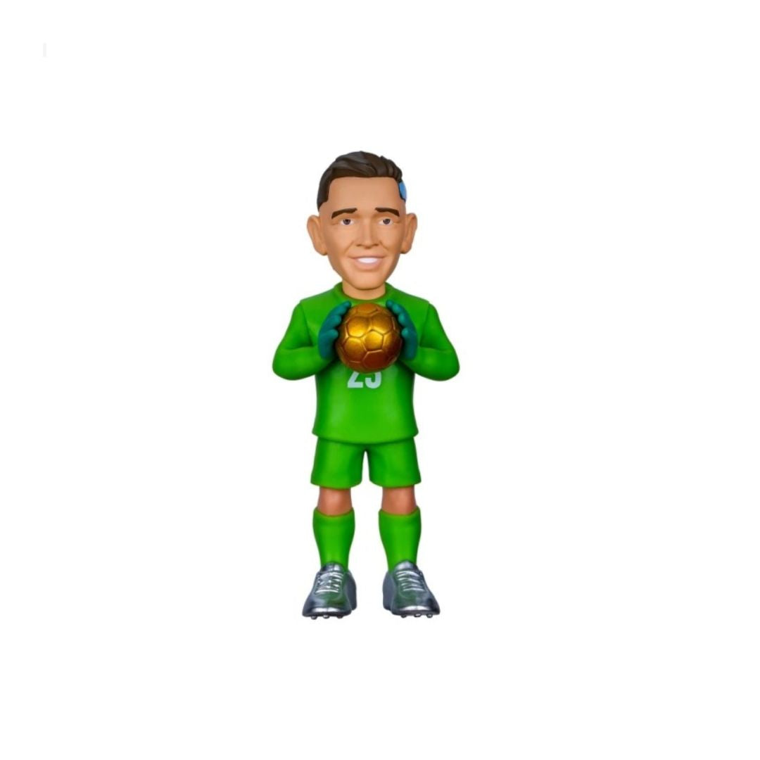 Minix Emiliano Martínez Figure - 12 cm