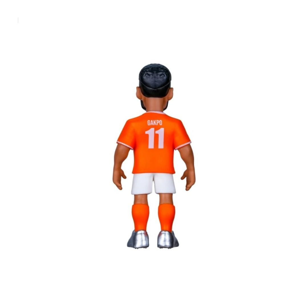 Minix Cody Gakpo Figure - 12 cm