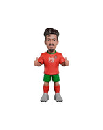 Minix Vitinha Figure - 12 cm