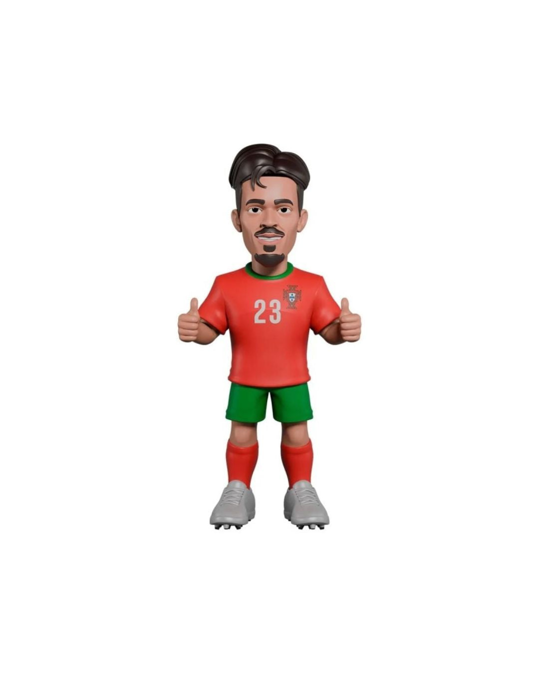Minix Vitinha Figure - 12 cm