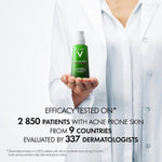 Vichy Normaderm Phytosolution Double Correction Care-3
