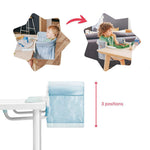 Babymoov Badabulle Portable High Chair