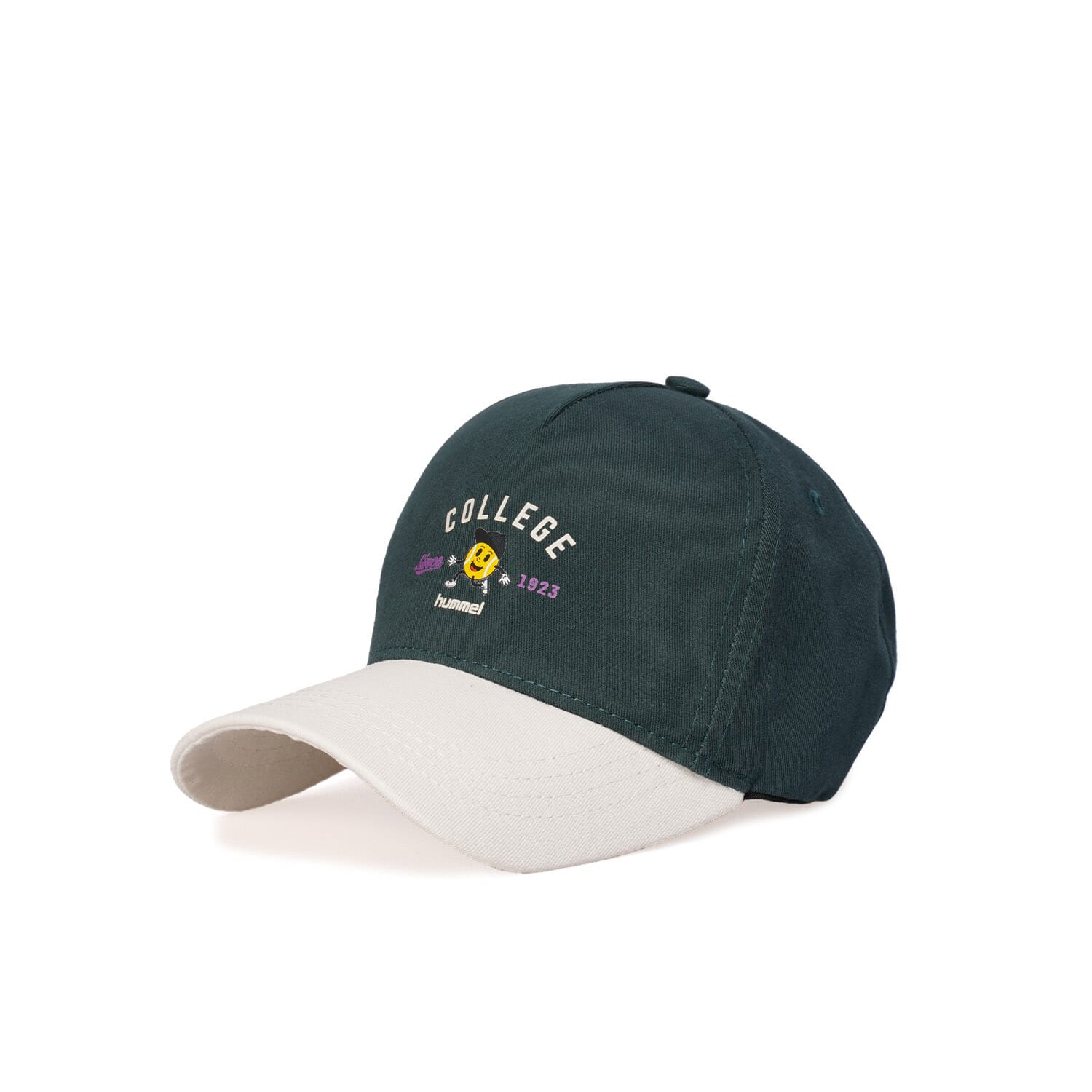 HUMMEL HMLARCHIVE CAPSULE CAP