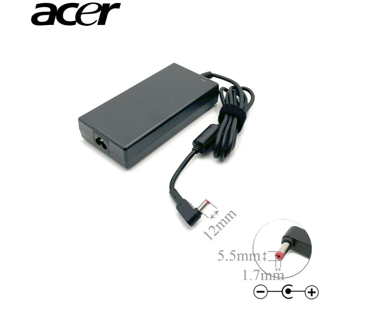 Laptop Power Adapter | DC 19.5V 9.23A 180W | 5.5x2.5mm