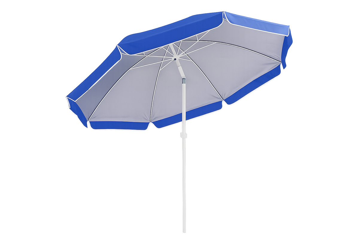 Premium Beach Umbrella