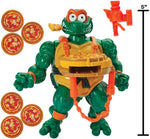 Playmates Classic Pizza Tossin Assorted