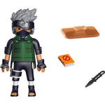 Playmobil Kakashi