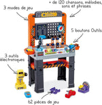 VTech Mon Super Etabli Interactif