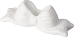 CANDLE HOLDER Bowknot Dolomite Candle Holder – Pink, Red, White