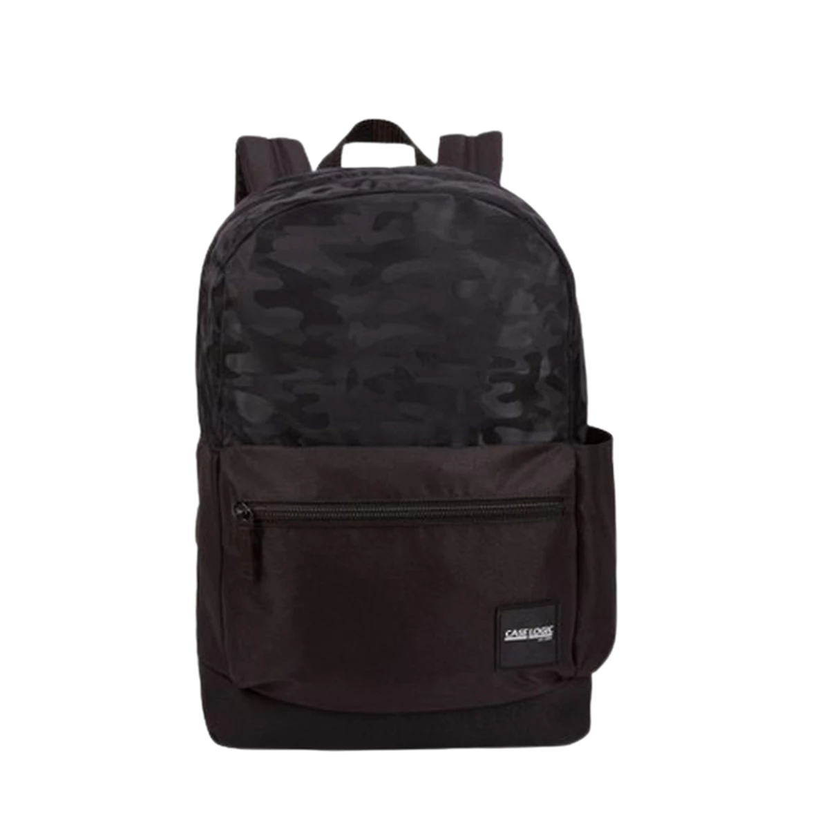 Case Logic (CCAM-2126) Founder 26L Backpack - Camo Pencil Case - Black