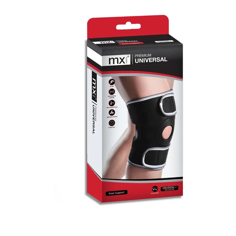 Premium Universal Knee Support - Uni S/M/L