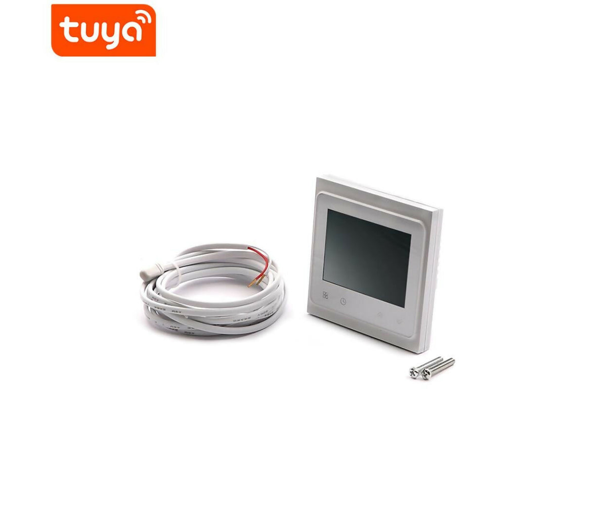 IoT Smart | WiFi Temperature Controller | 16A | EU | Tuya
