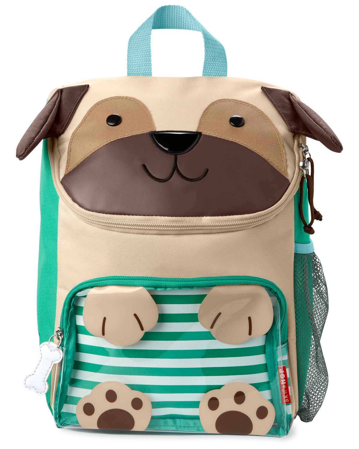 Zoo Big Backpack