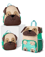 Zoo Big Backpack