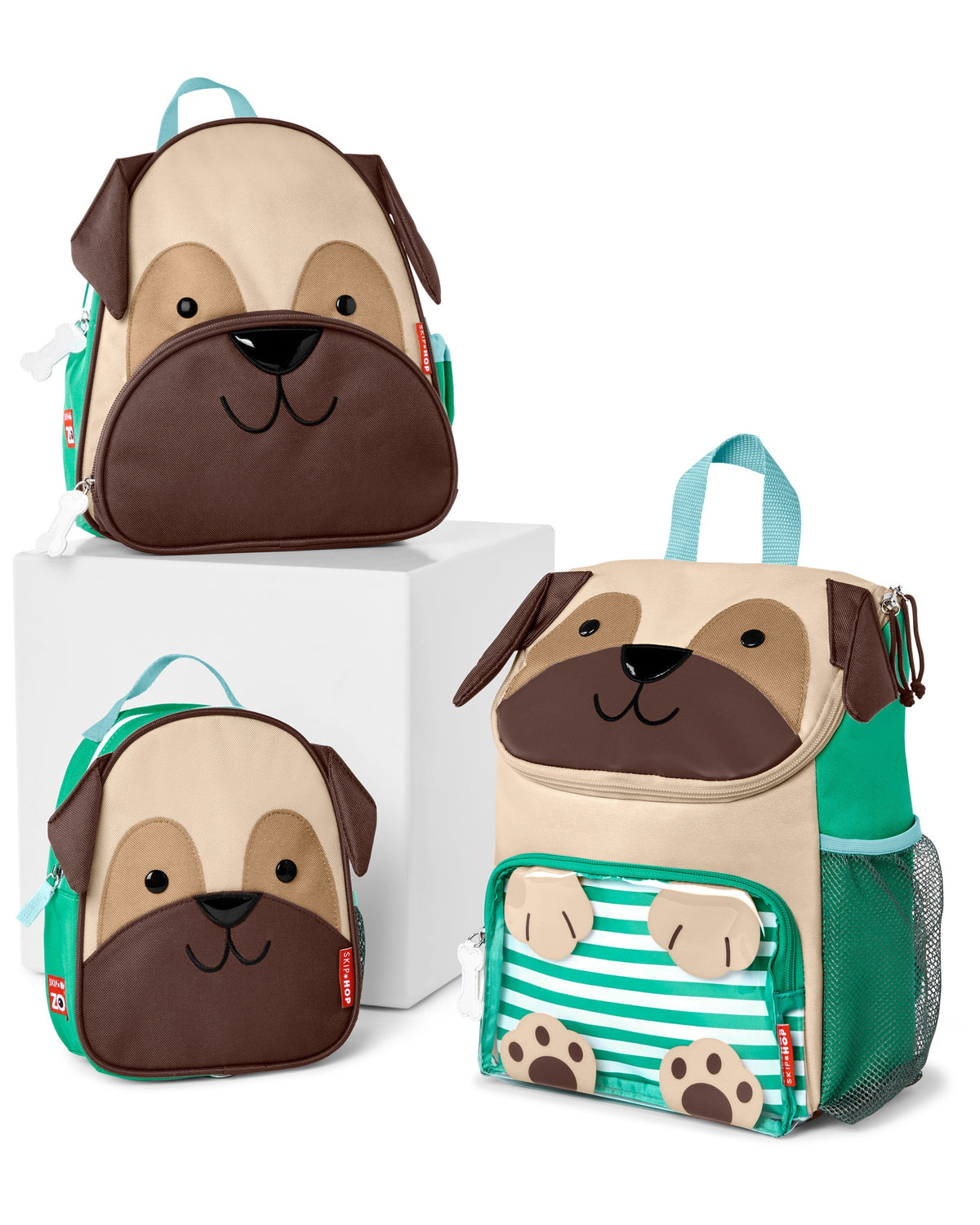 Zoo Big Backpack