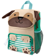 Zoo Big Backpack