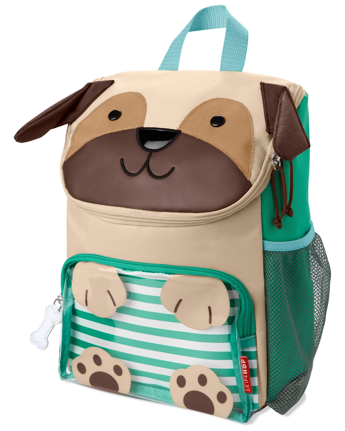 Zoo Big Backpack