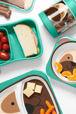 Zoo Lunch Kit Pug
