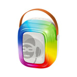 iDance Mini Karaoke Set