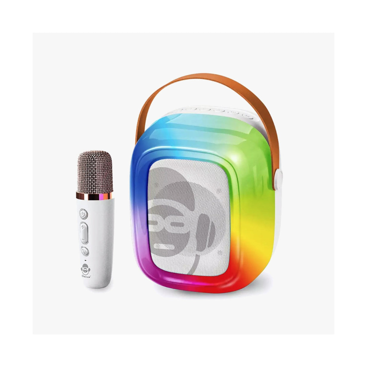 iDance Mini Karaoke Set