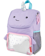 Zoo Big Backpack