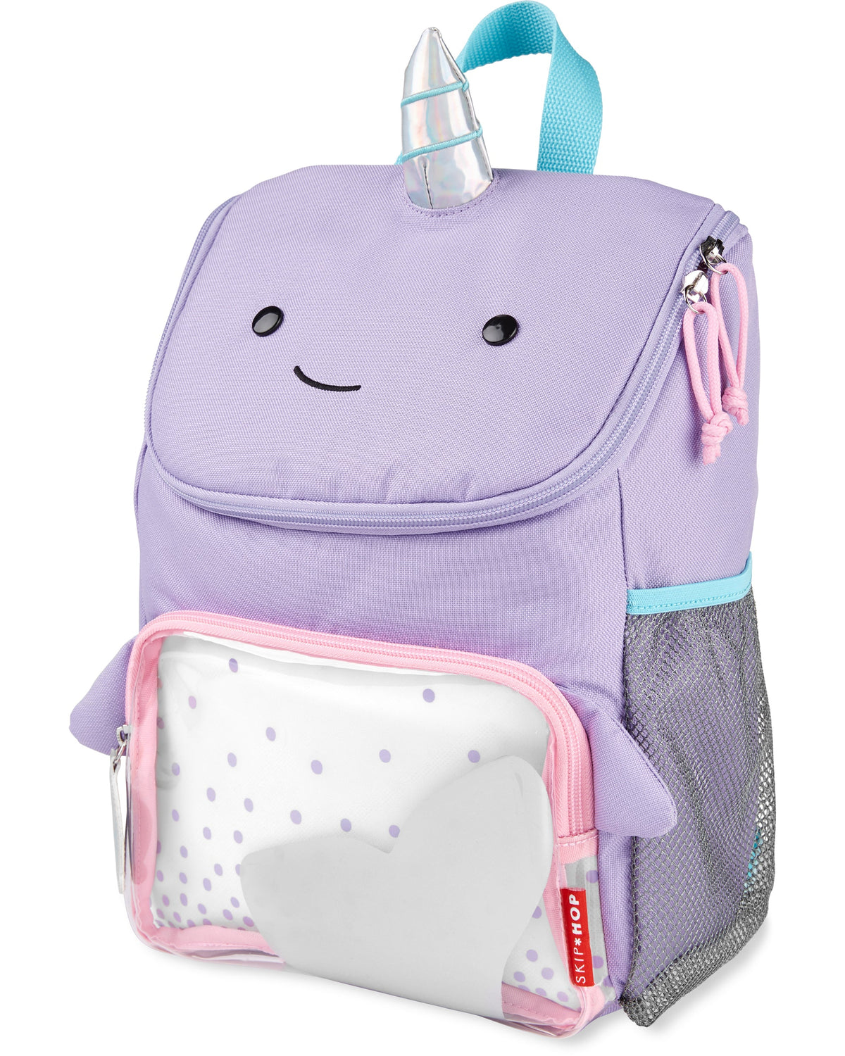 Zoo Big Backpack