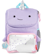 Zoo Big Backpack