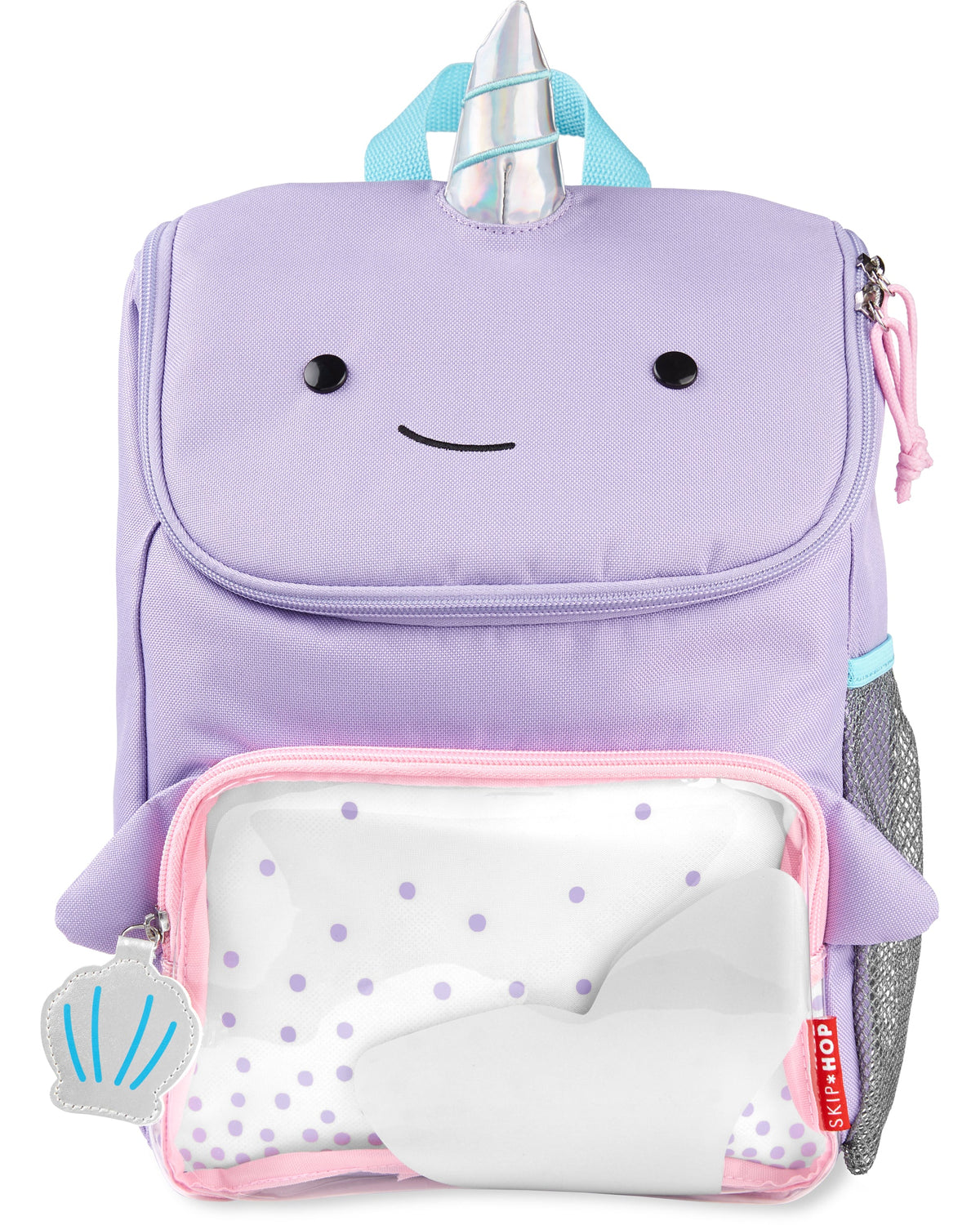Zoo Big Backpack