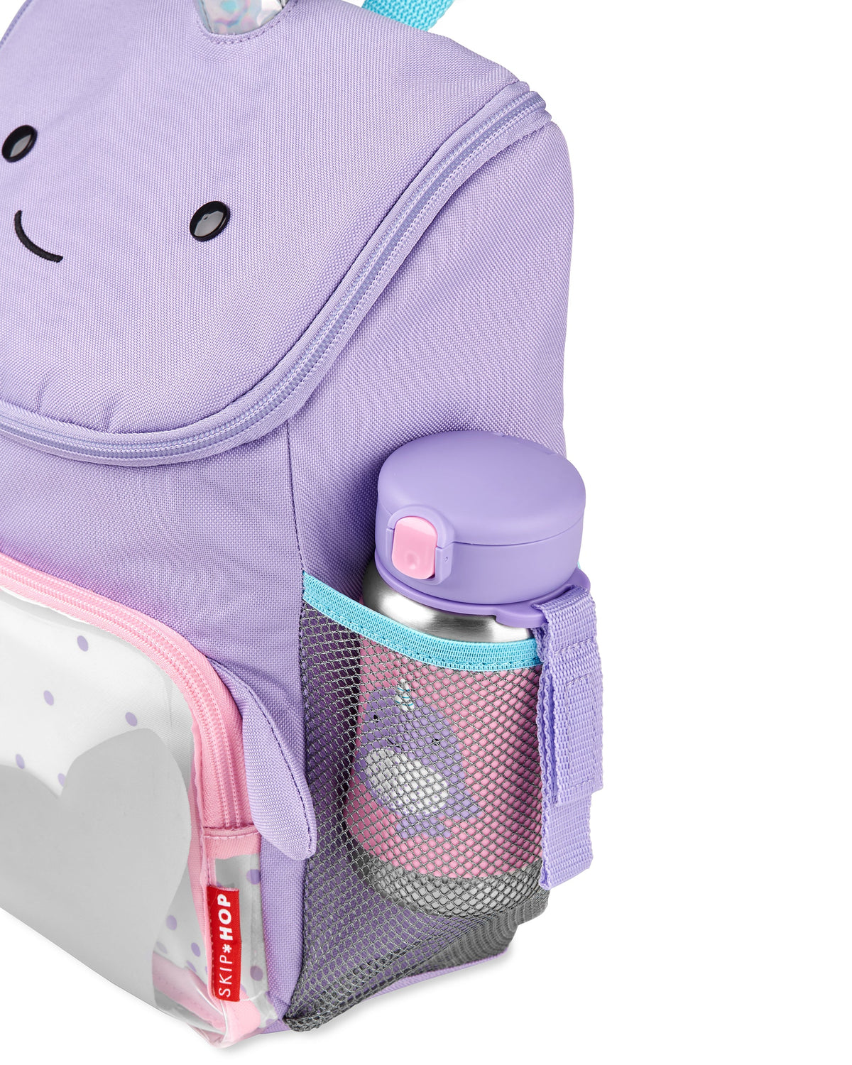 Zoo Big Backpack