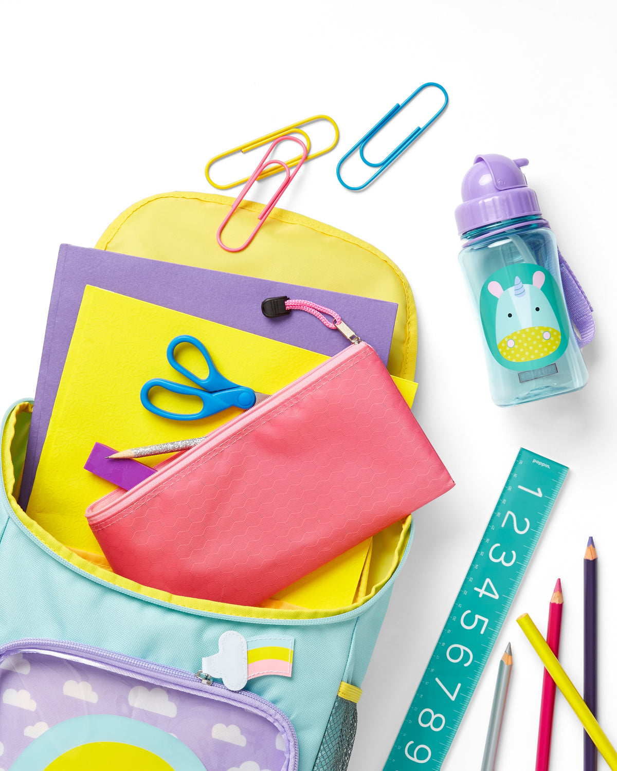 Zoo Big Backpack