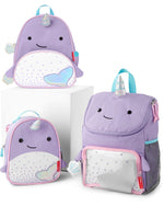 Zoo Big Backpack