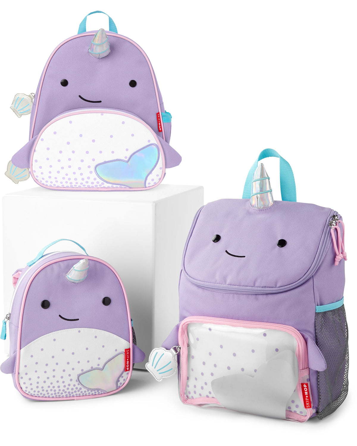 Zoo Big Backpack