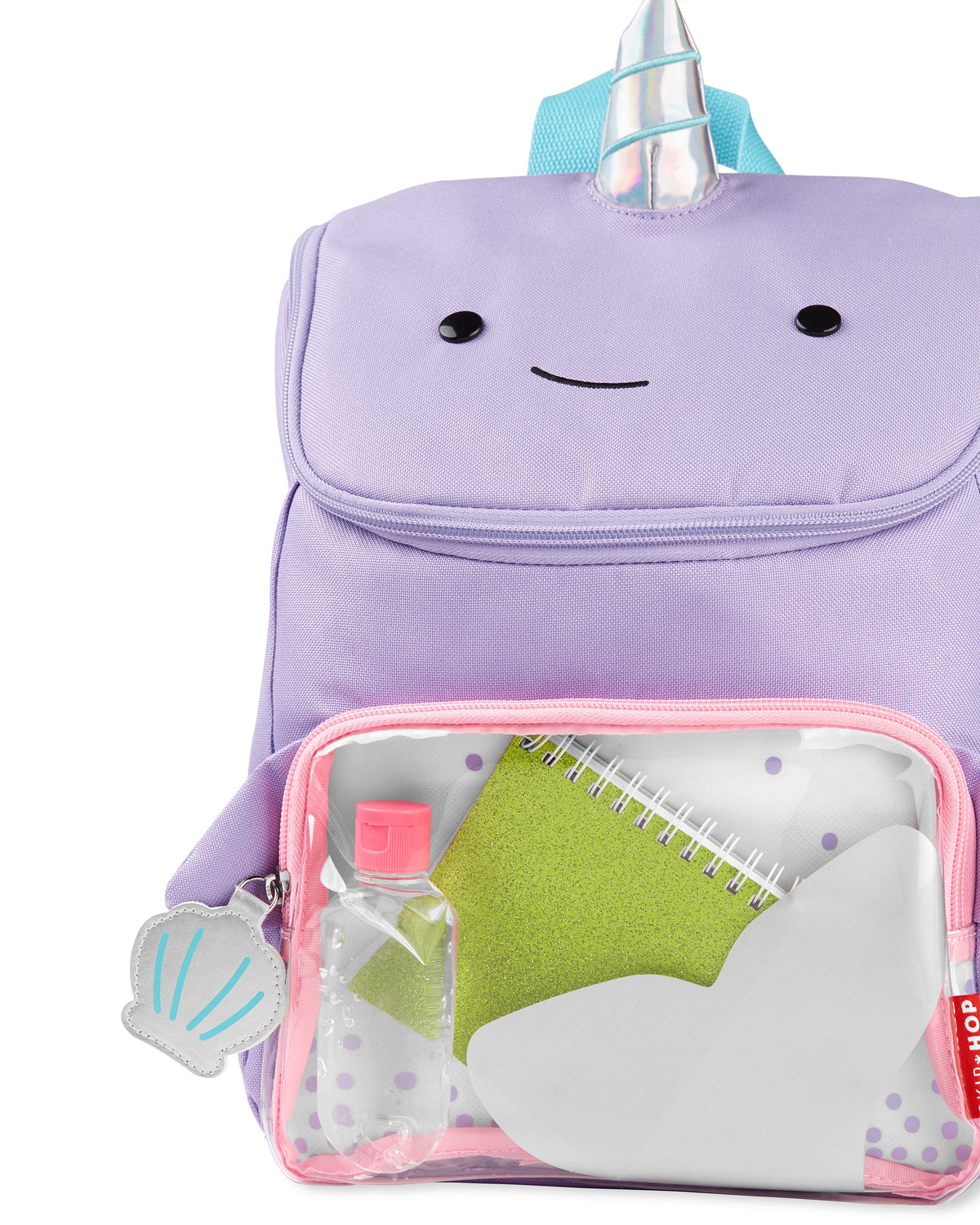 Zoo Big Backpack