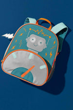 Robot Spark Style Backpack