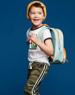 Robot Spark Style Backpack