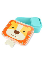 Skip Hop Zoo Lunch Kit – Lion
