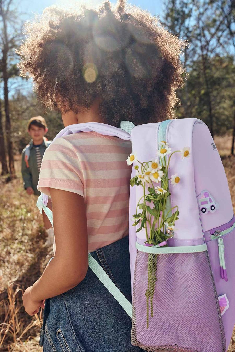 Wander Kids Backpack - Sweet Treats