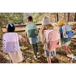 Wild Flower Backpack