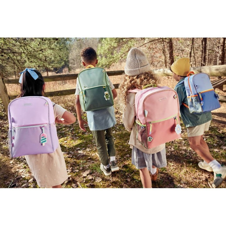 Wander Kids Backpack - Sweet Treats