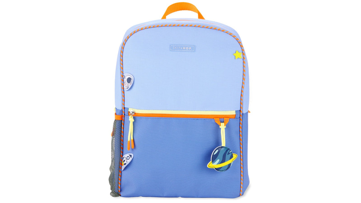 Wander Kids Backpack - Outer Space