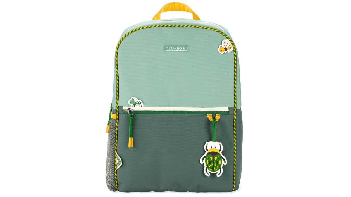 Wander Kids Backpack - Bugs